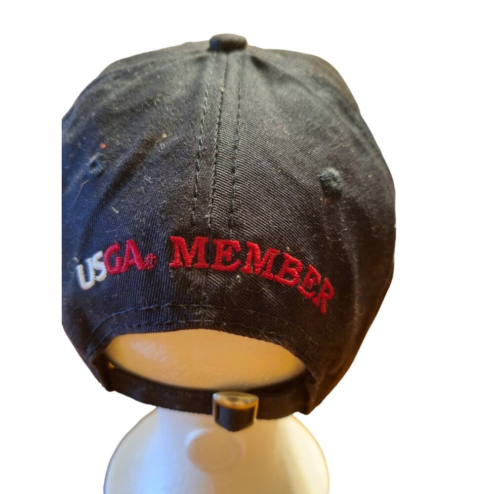 Golf cap - Picture 2 of 3